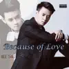 FanFam Entertainment - Because of love (Bee 54u) - Single